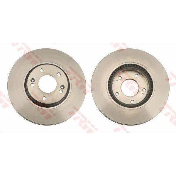 Trw Df6108S Fren Diski &Ouml;n Sonata V 05- 