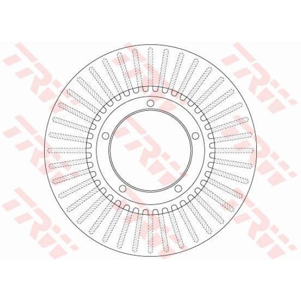 Fren Diski &Ouml;n 911 1967-1983-914 1969-1973-924 1978-1988-944 1981-1987