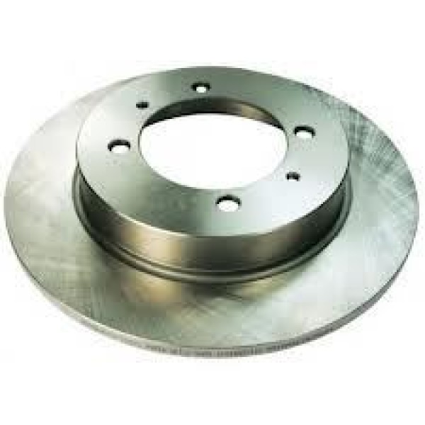 Valeo 186647 Fren Diski Arka Carısma 95-