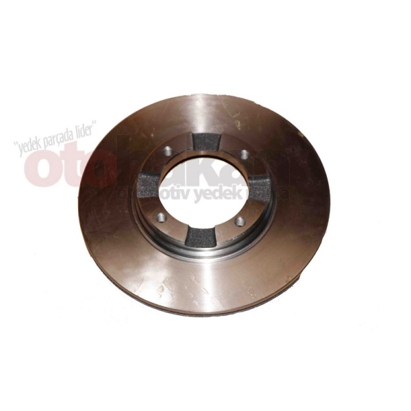 Wod 16092 Fren Diski &Ouml;n Accent 94- 