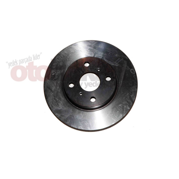 Wod 34084 Fren Disk &Ouml;n Corolla Ae 101 Enj. 92- 