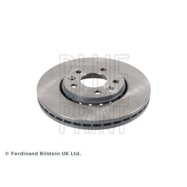 Blue Print Adn143181 Fren Diski On Trafic III 14-