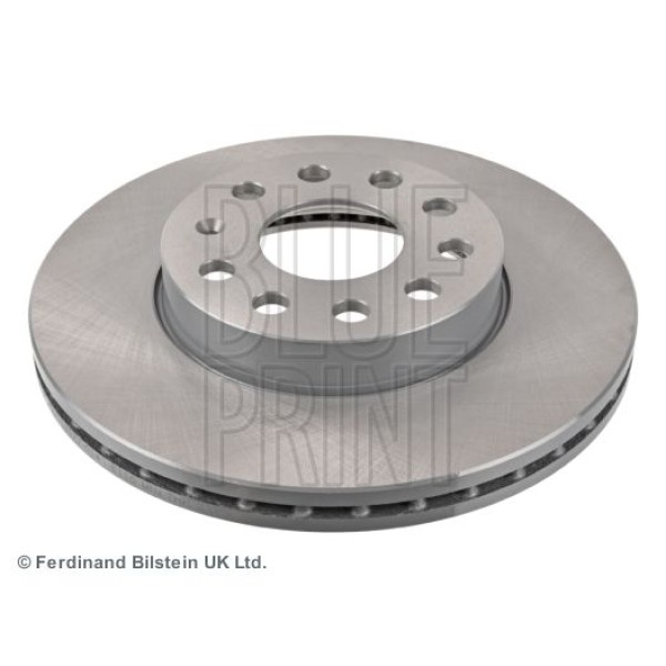 Blue Print Adv184377 Fren Diski On Golf Vıı 13-