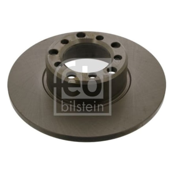 Febi 8540 Fren Diski 115 &Ouml;n 80 Lik