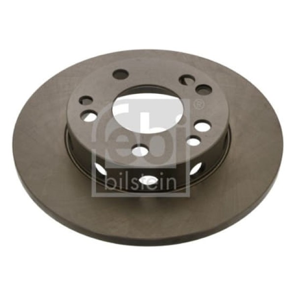 Febi 8543 Fren Diski &Ouml;n Mb W124 88 92