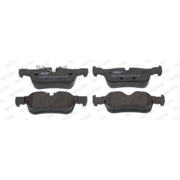 Fren Balatası Arka Bmw: İ3 13 -; Serı 2 2014 -; 