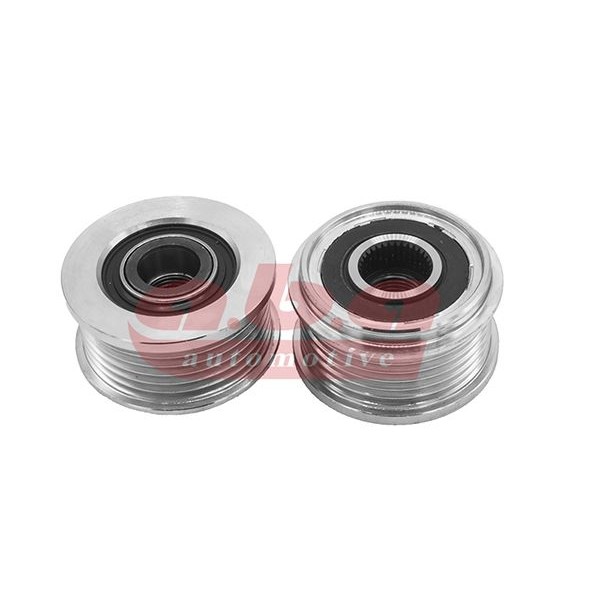 ABA 25100022.1 Alternatör Rulmanı Ducato Daily 2,3 Jtd 06- Passat 2,3 Vr5 00-