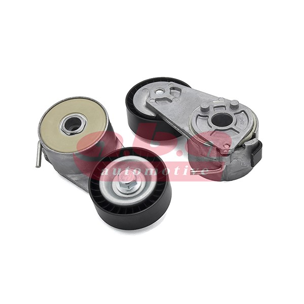 ABA 25100069 V Kayış Gergi Rulmanı Kütüklü (Fiat: 1.4 Doblo 05- Bravo II Fiorino 08- Punto 99- Linea 