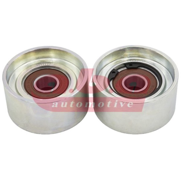 ABA 25101147 Kayış Gergisi Komple Iveco Eurotech 440 00- Eurotrakker 380 00-04 Trakker 380-400 05- S 