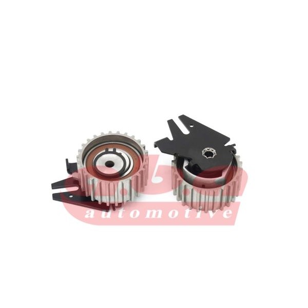 ABA 25106036 Eksantrik Gergi Rulmanı Bravo-Marea-Stilo-Doblo 1,9D Duz-Jtd-Astra H-J-Vectra C Zafira 