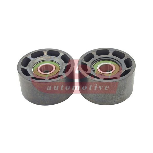 ABA 25136132.1 Kayış Gergi Rulmanı Scania 4-Seri 114 96-08 K-Seri 06- 