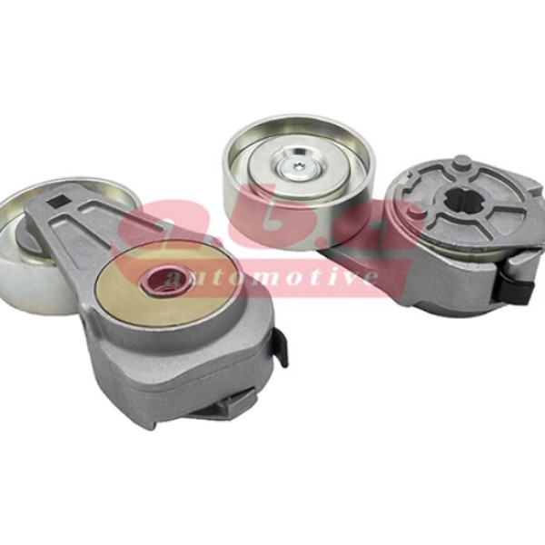 ABA 25138534 Alternatör Gergi Rulmanı Kütüklü Kobelco E145 W E175 W E165 E 215E 03- Iveco Tecktor - 