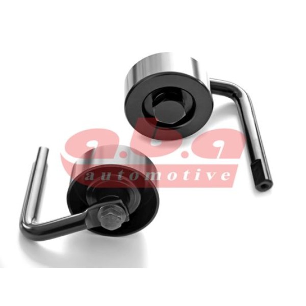 ABA 25155071 Alternatör V Kayış Gergi Rulmanı Bmw 330D-525D-530D-730D 98-00 