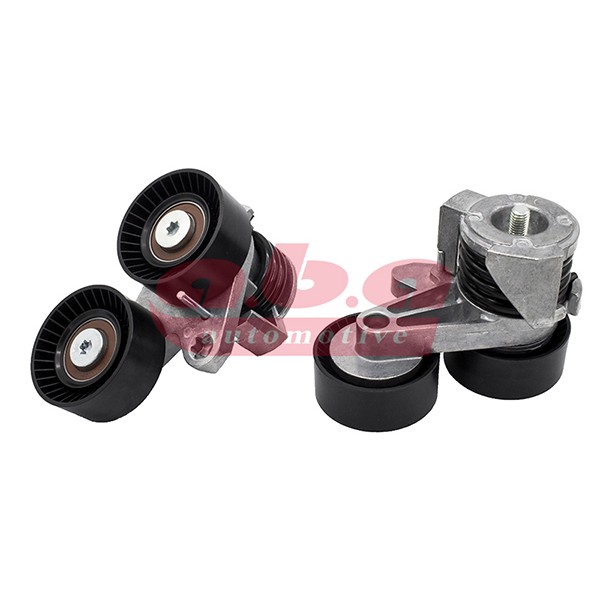 ABA 25159614 Kütüklü Gergi Rulmanı Bmw E82 E88 E90 E91 E92 E93 E60 E61 