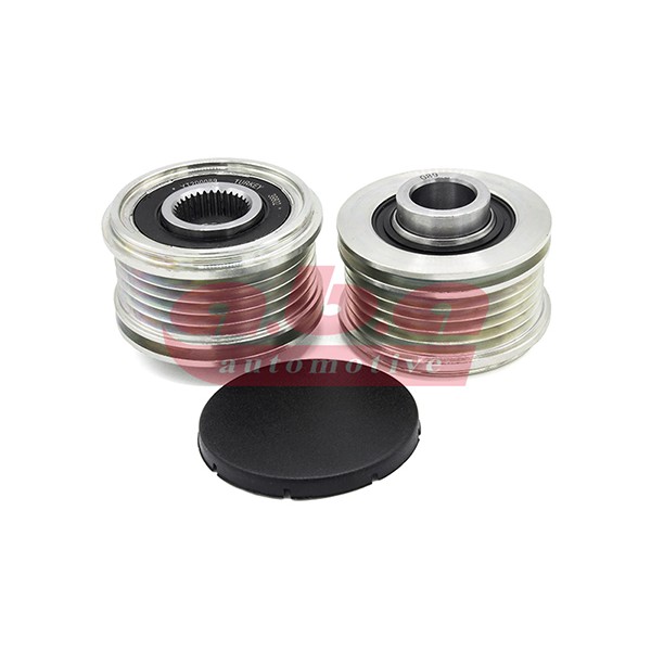 ABA 25200089 Alternatör Kasnağı (Renault : CLIO II-III 1.5DCI 04-) 