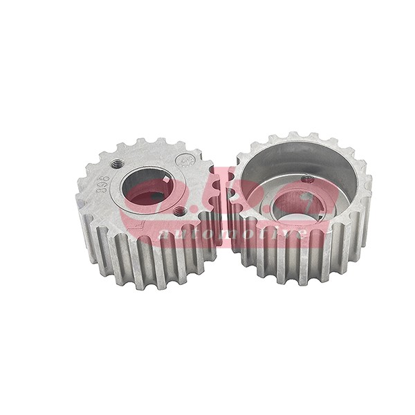 ABA 25200497 Krank Dişlisi 9-11-19-21-CLIO I-Express-Megane I 1.9D