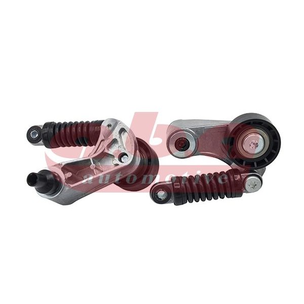 ABA 25202510 V Kayış Gergi Rulmanı Kütüklü (Renault : Laguna I 1.9Dtı F9Q Ac Megane I 1.9D F8Q Ac)