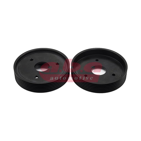 ABA 25205711 Hidrolik Direksiyon Pompa Kasnağı Megane Laguna (F9Q)