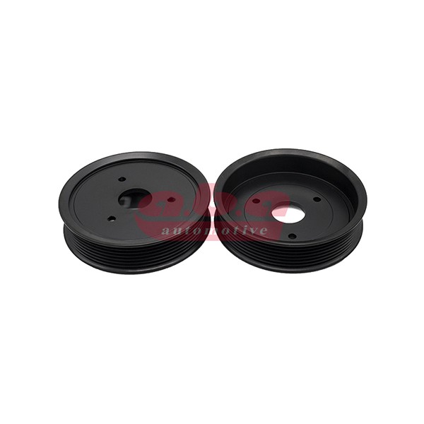 ABA 25207347 Direksiyon Pompa Kasnağı M9T M9R Master 2.3 Laguna 2.0DCI 