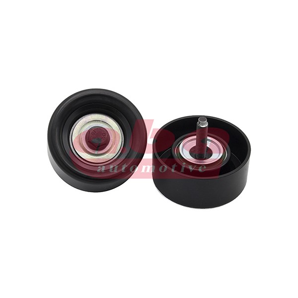 ABA 25260614 V Kayış Avare Rulmanı Insignia A - Astra J A20Nht 