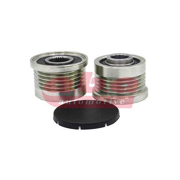 ABA 25300048 Alternatör Kasnağı Movano Tafıc II Master 1,9