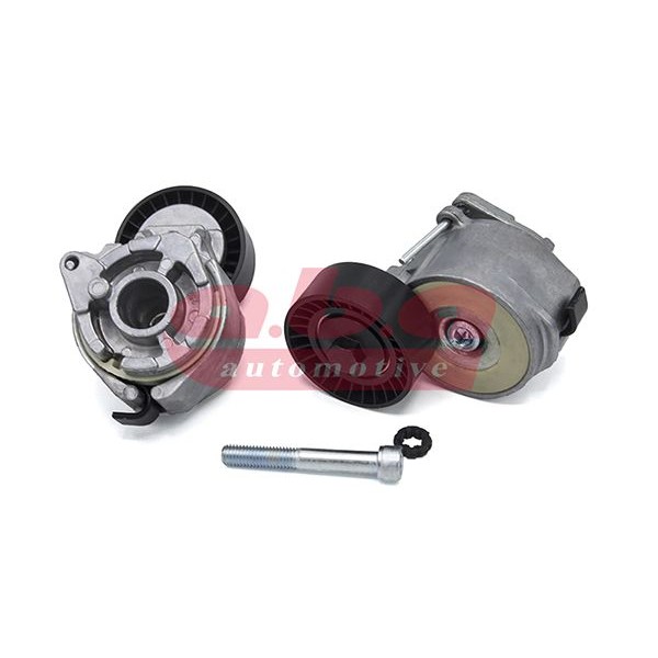 ABA 25306014.1 Alternatör Gergi Rulmanı (Kütüklü) Opel Astra H Vectra C Zafira Sıgnum 1,9Cdtı Bravo 