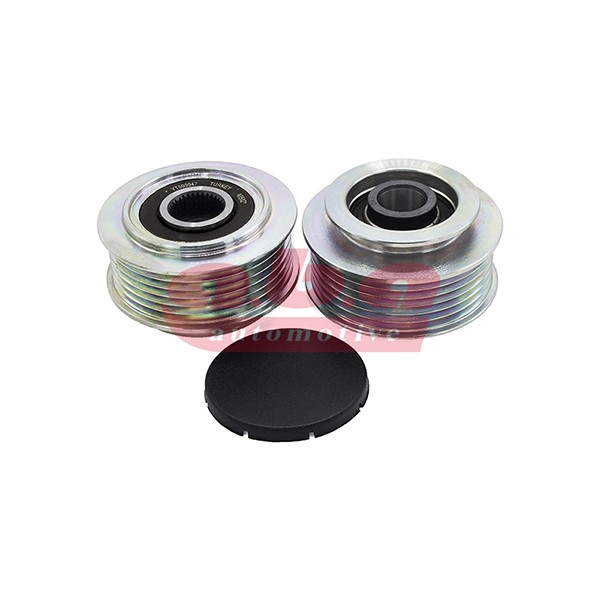 ABA 25500047 Alternatör Rulmanı T4 95-03 Ajt Ayy Acv Auf Ayc 