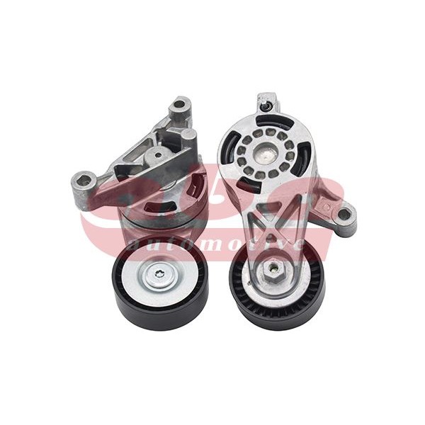 ABA 25500059 V Kayış Gergi Rulmanı Kütüklü (VW : Caddy III 04- 1.9TDI Bjb 2.0Sdı/ Passat 1.9TDI 2.0