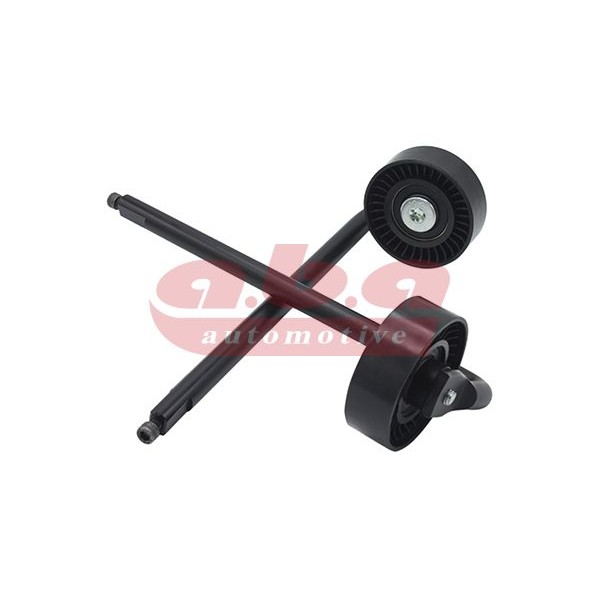 ABA 25500836 Gergi Rulmanı V Kayış Fabia 00-04 Ame Aqw Atz 