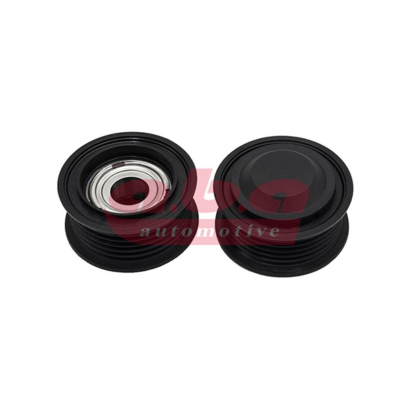 ABA 25500854 V Kayışı Avara Kasnağı Rulmanı A4 16- A6 13-18 A7 15-18 