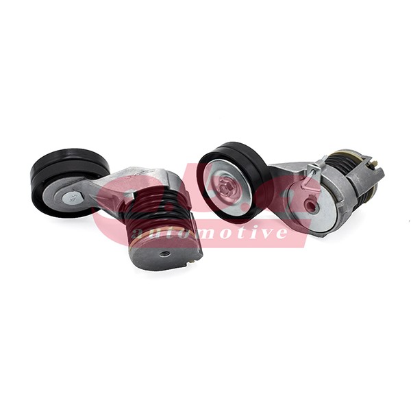 ABA 25502320 V Kayış Gergisi-Komple (VW Golf 98-06 Seat Leon 00-06) Azd-Bcb