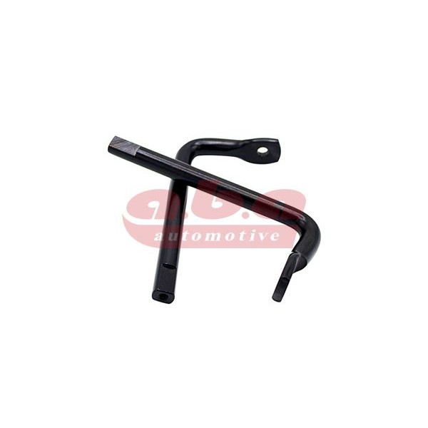 ABA 25509033 Germe Kolu Transporter T4 91-04 2.4 2.5TDI Aja Acv 