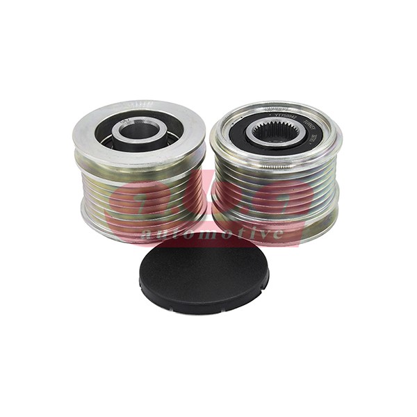 ABA 25750042 Alternatör Kasnağı (Mercedes:C Serisi C180 C200 C230 C160 E200 Slk200 Viano Sprinter 02