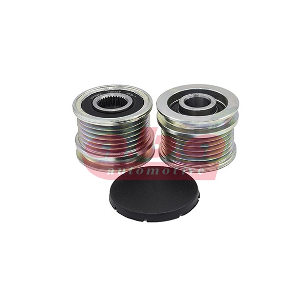 ABA 25750050 Alternatör Kasnağı W203 00-07 W210 99-02 W220 98-05 Vito W639 03- Sprinter 901 902 903