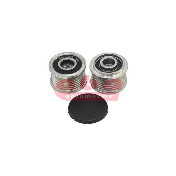 ABA 25750084 Alternatör Kasnağı X164 09-12 C219 05-10 W212 09-15 W221 06-13 W251 06-14