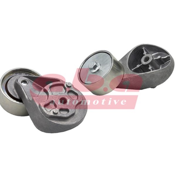 ABA 25750093 Alternatör Gergi Rulmanı Mercedes Atego Axor Cıtaro 98-