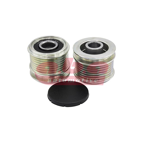 ABA 25750165 Alternatör Kasnağı W203 02-07 S203 02-07 C209 03-09 R171 04-11