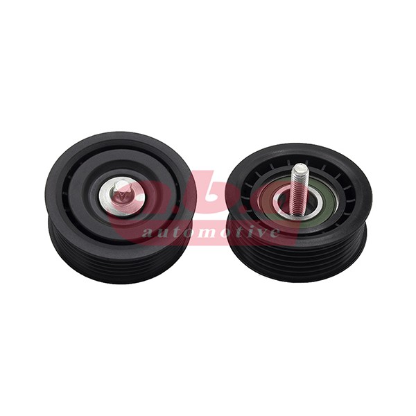 ABA 25750906 Kayış Gergi Rulmanı (Kanallı) C218 11-17 W212 11-15 S212 11-16 W221 11-13 W222 14-17 W1 