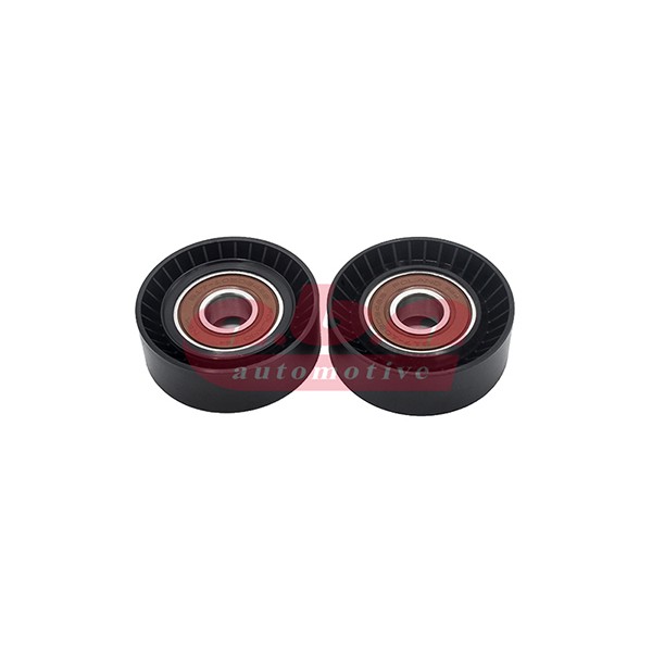 ABA 25751133 Alternatör Kasnağı Suzuki Grand Vitara 2,4 2009-