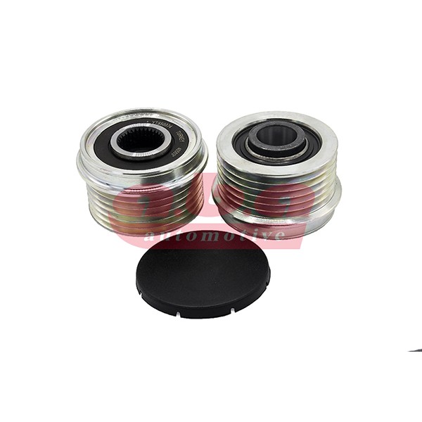 ABA 25850074 Alternatör Rulmanlı Kasnak Mondeo III 1,8 16V / 2,0 16V 00-07 