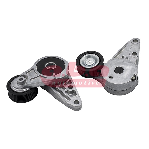 ABA 25853054 V Kayış Gergi Rulmanı (Ford: 1.5-1.6 Ecoboost C-Max 15- Focus 14- Kuga 13- Mondeo 14- T 