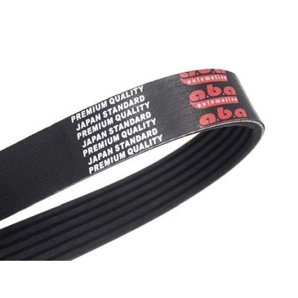 ABA 6PK1753S1 Alternatör Gergi Rulmanı - Kayış Megane 1.6 1.8 2.0 16V 00- Berlingo 99- C5 (01 04) P3