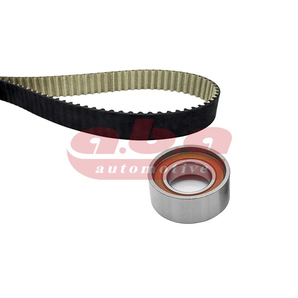 ABA YK100104 Triger Seti Fiat Panda Punto Uno 50 60 Tipo 1.1 86-