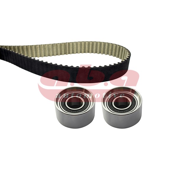 ABA YK101153 Eksantrik Rulman Seti (Triger Seti) Ducato Boxer Jumper Movano Master 2,8 Düz 00-03 (15