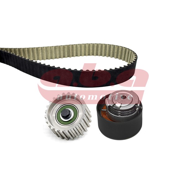 ABA YK101178 Eksantrik Rulman Seti (Triger Seti) Ducato Daily J10 Jest (F1A) 2,3Jtd E3 / E4 / E5 (17 