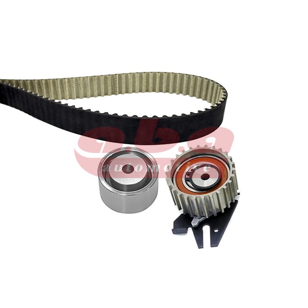 ABA YK101199 Triger Seti Alfa Romeo 159 2.4Jtd 06- Fiat Ducato 115Ps 2.0D Multijet 11- 