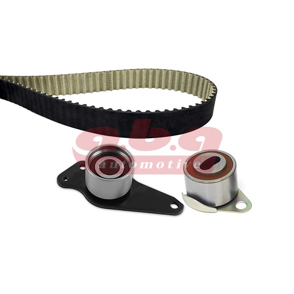 ABA YK201153 Triger Eksantrik Gergi Seti 153×254 Megane I 1.9 Dtı 96- Scenic I 1.9 D 99-01 Trafic 1. 