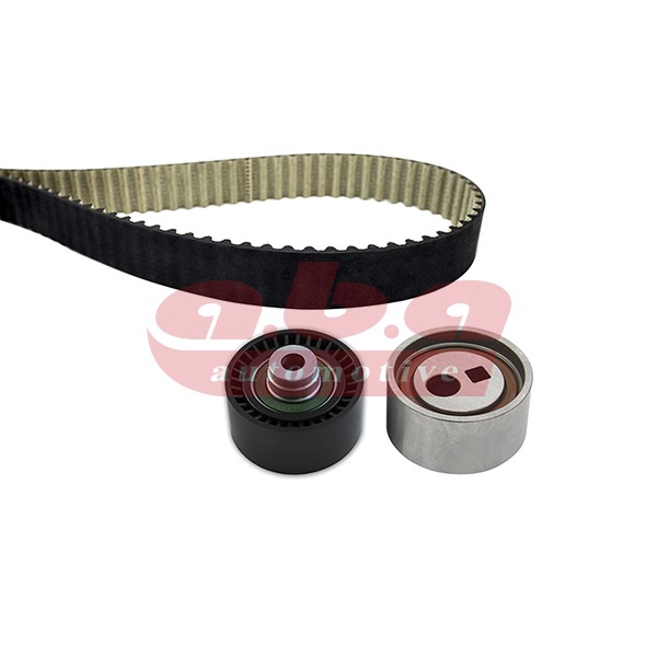 ABA YK403141 Triger Eksantrik Gergi Seti Boxer II Jumper II Partner II Berlingo II 206 C5 307 Expert 