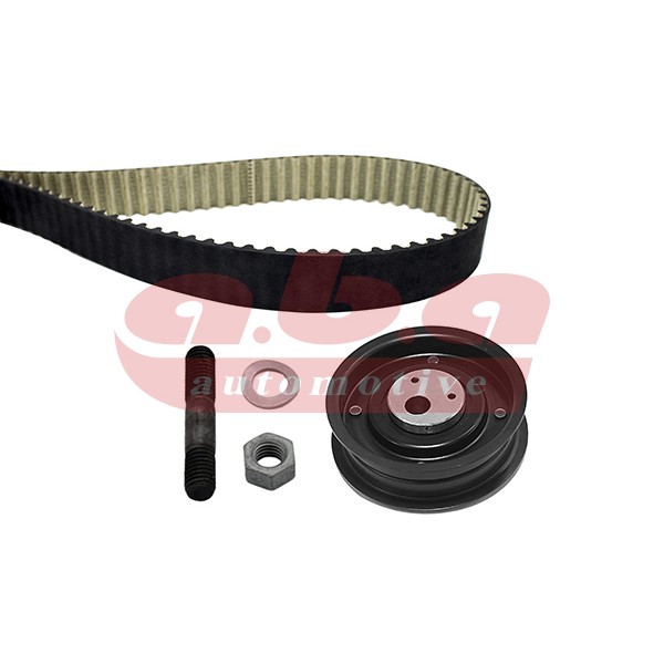 ABA YK500121 Eksantrik Rulman Seti (Triger Seti) Caddy Golf Passat Polo Cordoba Toledo 1,3 / 1,6 / 1 