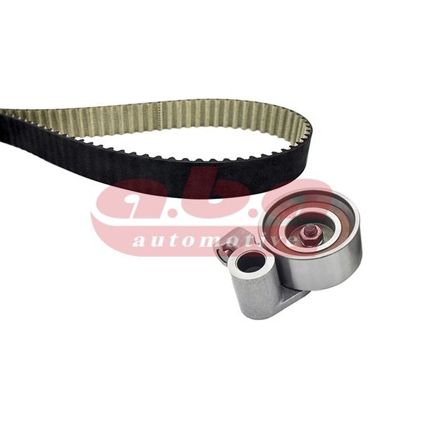 ABA YK650097 Eksantrik Rulman Seti (Triger Seti) Toyota Hilux 2.5 2001-2005 Hilux Vigo 2.5 3.0 2005-